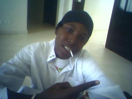 Ibadou