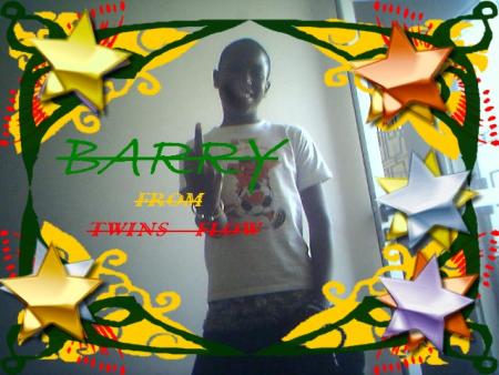 In da Place