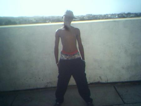 Thiene Man